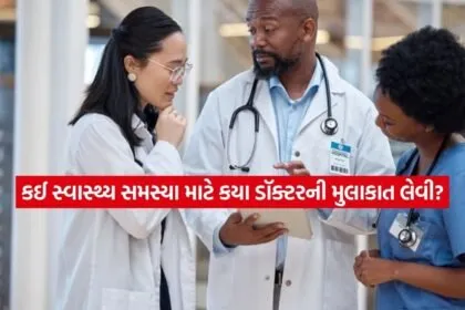doctor