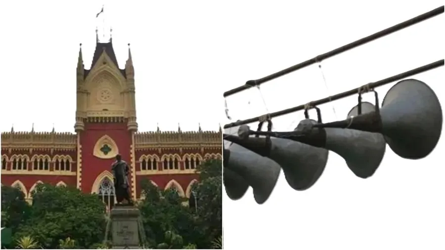 બંગાળ મસ્જિદ લાઉડસ્પીકર વિવાદમાં નવો મોડ: કોર્ટમાં પુરાવા ન મળતા હાઇકોર્ટે અરજદારને લગાવી ફટકાર 2 bangal.jpg
