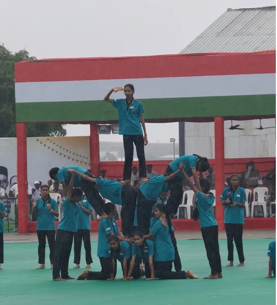 રાષ્ટ્રપ્રેમનો અનોખો ઉત્સવ: અમદાવાદ જિલ્લા કક્ષાના ૮૦મા સ્વાતંત્ર્ય પર્વની માંડલ ખાતે ભવ્ય ઉજવણીની આખરી તૈયારીઓ 2 independence .jpg