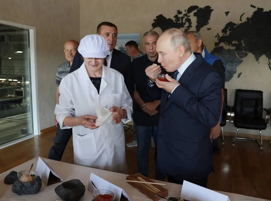 Putin