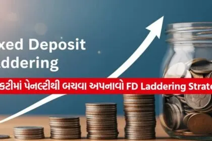 FD Laddering Strategy