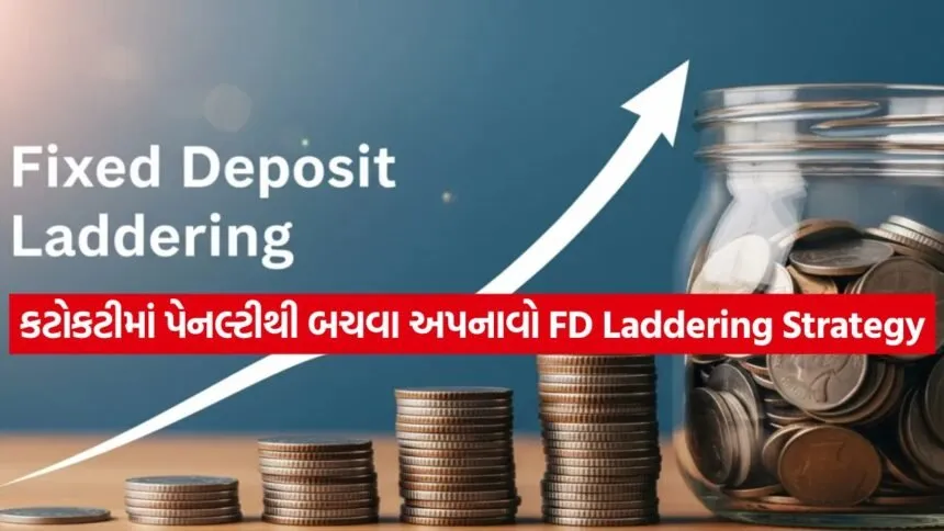 FD Laddering Strategy