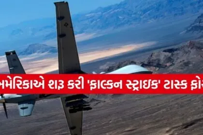 US Military Drone