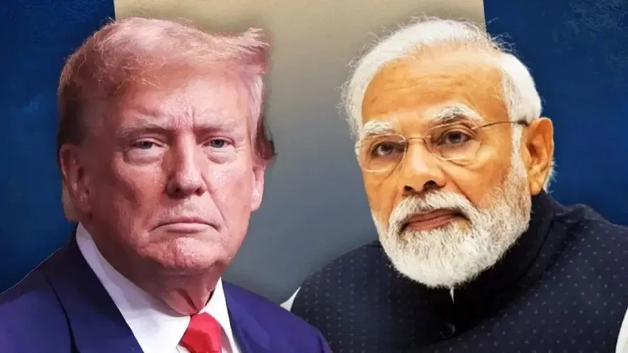 ભારતને ટ્રમ્પનો મોટો ઝટકો, ચીનને ટેરિફથી બચાવવાના આરોપમાં હવે AI કરશે કંપનીઓની જાસૂસી 2 Trump