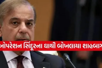 Shehbaz Sharif