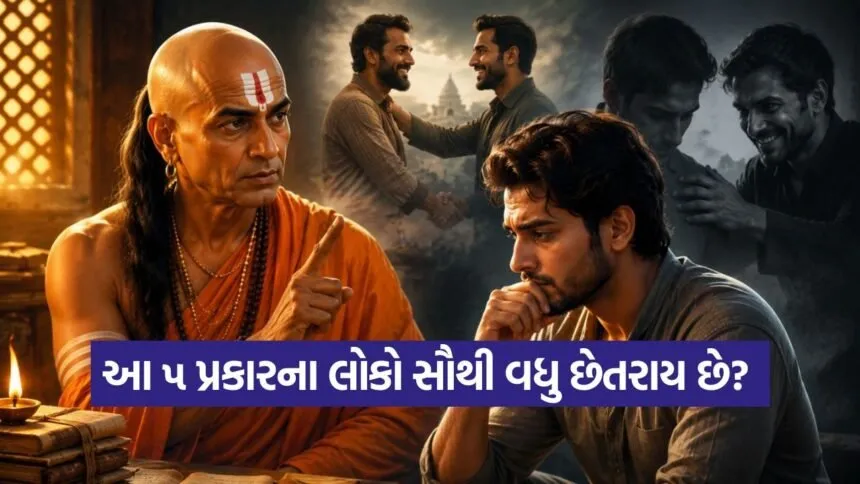 Chanakya Niti