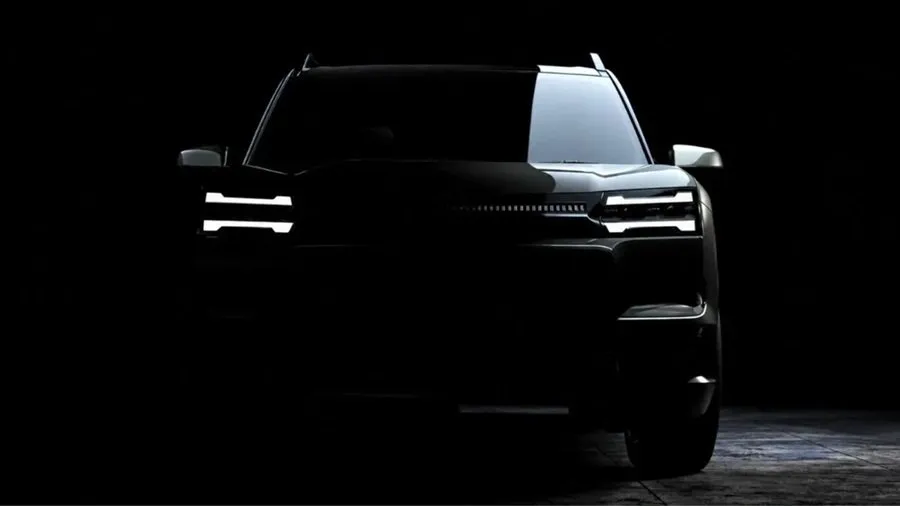 ₹21,000માં બુક કરો MG Hector Hawk! 26 ઓગસ્ટે લોન્ચ થશે દમદાર ફીચર્સવાળી નવી SUV 3 MG Hector Hawk.jpg