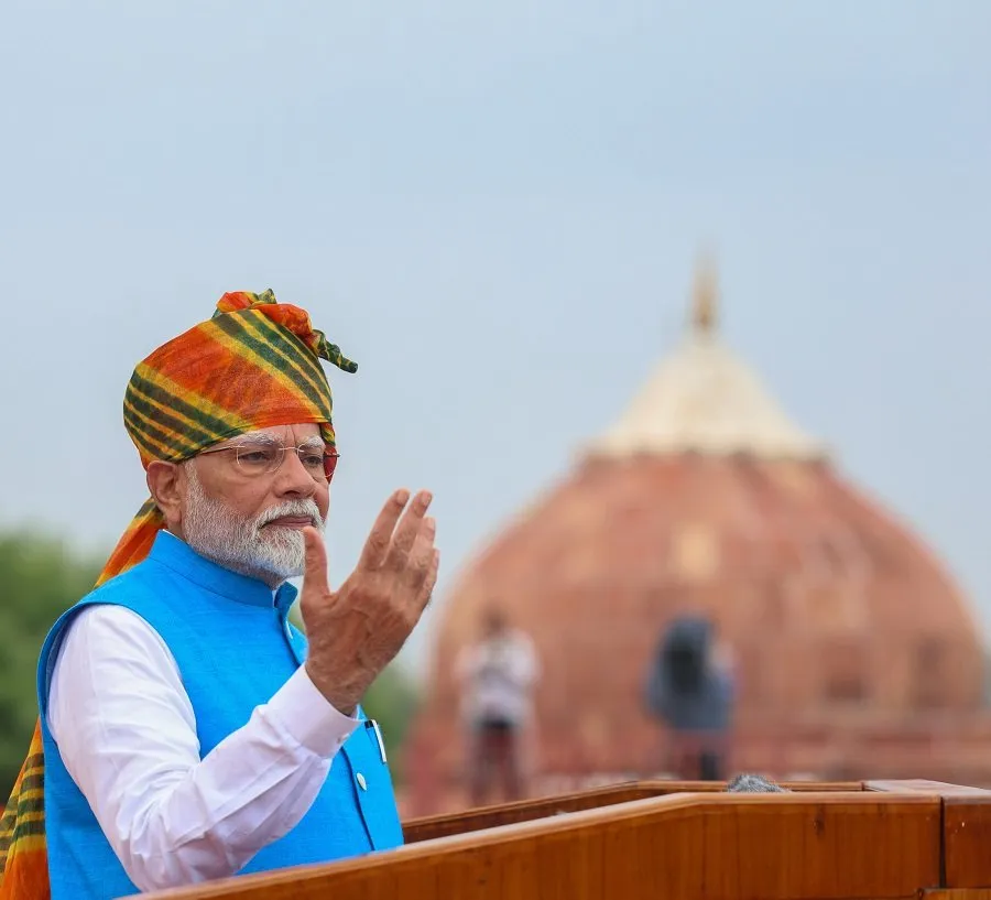 PM Modi