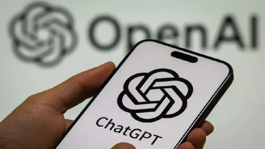 ChatGPT હવે સુપરફાસ્ટ! OpenAIનું નવું GPT-5.6 લોન્ચ, 14 ગણી સ્પીડ સાથે આપશે જવાબ 3 ai1.jpg