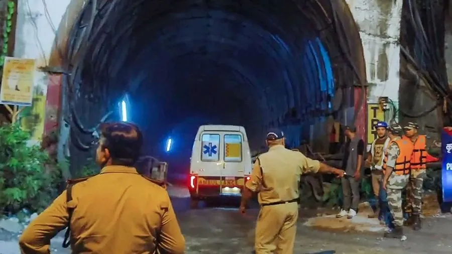 ચમોલી ટનલ અકસ્માતમાં 7 મૃતકોની યાદી જાહેર, રેસ્ક્યૂ ઓપરેશન પૂરજોશમાં! 2 Tunnel Accident