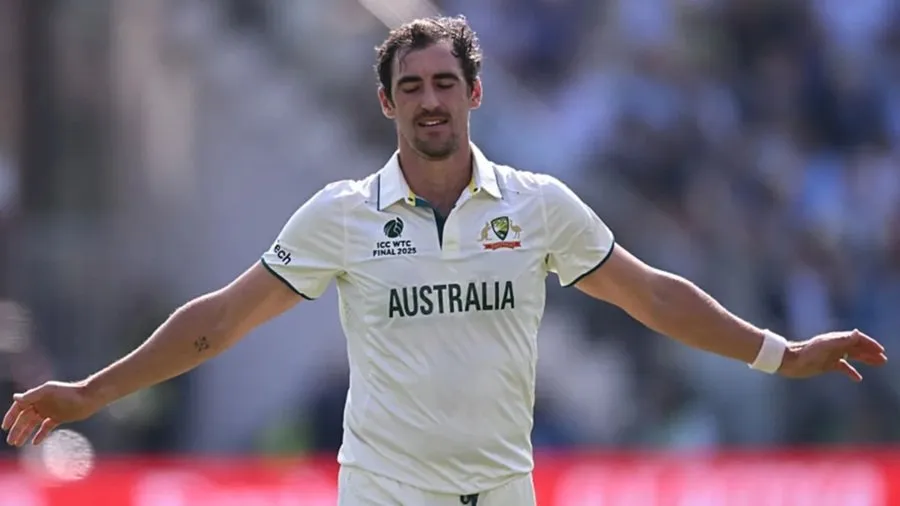 AUS vs BAN: મિચેલ સ્ટાર્કે રચ્યો ઈતિહાસ! ભારતના મહાન ઓલરાઉન્ડર કપિલ દેવને છોડ્યા પાછળ 2 matchell.jpg