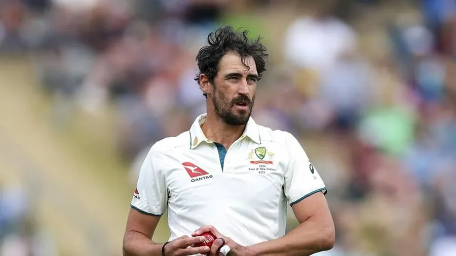 AUS vs BAN: મિચેલ સ્ટાર્કે રચ્યો ઈતિહાસ! ભારતના મહાન ઓલરાઉન્ડર કપિલ દેવને છોડ્યા પાછળ 3 matchell0.jpg