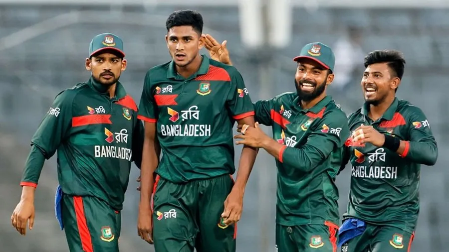 AUS vs BAN: ઓસ્ટ્રેલિયા પર હારનું સંકટ! બાંગ્લાદેશ સામે જીતવા ૧૬ વર્ષ જૂનો ઈતિહાસ દોહરાવવો પડશે 3 aus1.jpg
