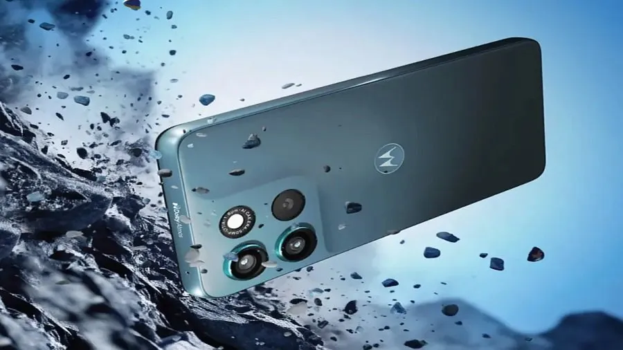 મોટોરોલાનો નવો ફ્લેગશિપ ફોન Moto G Max ભારતમાં લોન્ચ, જાણો ખાસિયતો 2 Moto G Max