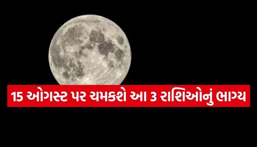 Moon Transit