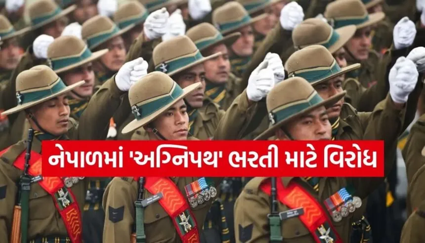 Agniveer Recruitment