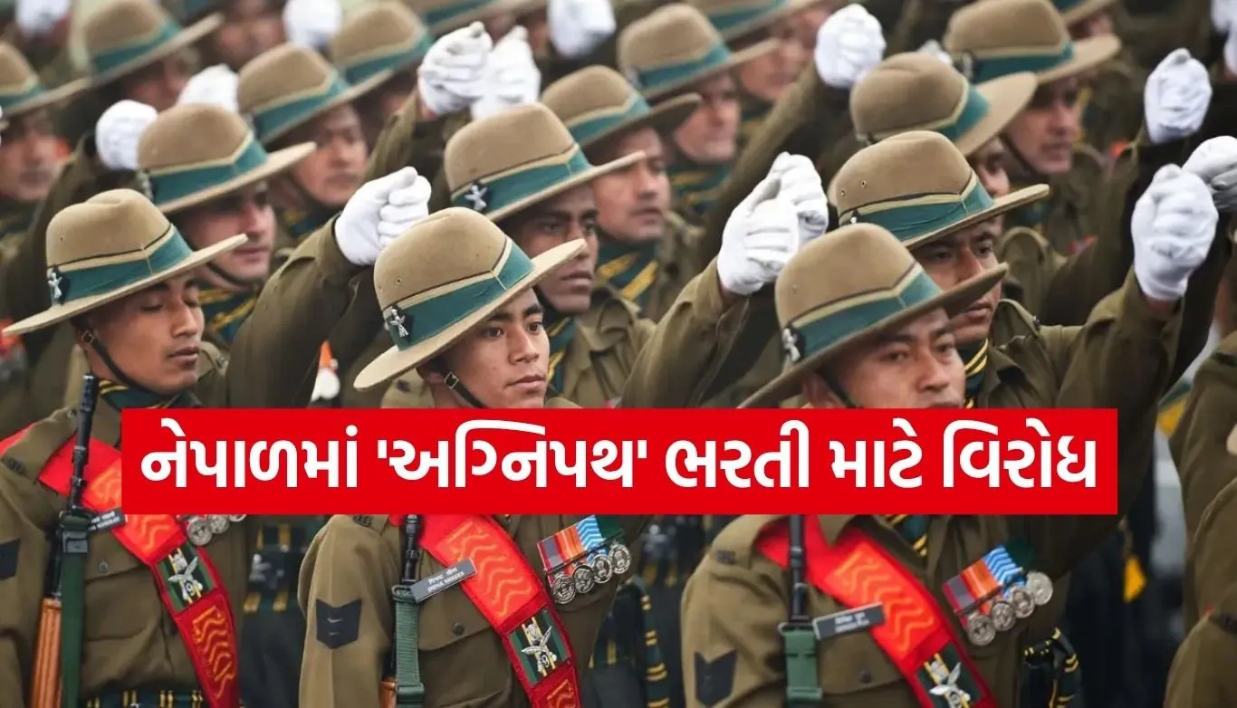 Agniveer Recruitment
