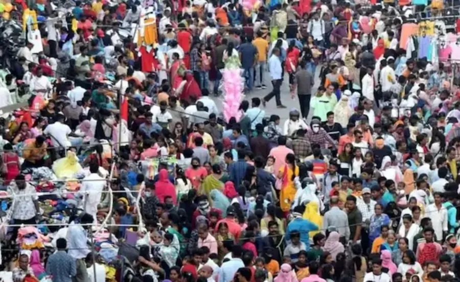 ભારતમાં થશે વસ્તીગણતરી, પણ જાતિના સવાલ પર કેમ મચ્યો બબાલ? જાણો અસલી વિવાદ 3 census1.jpg