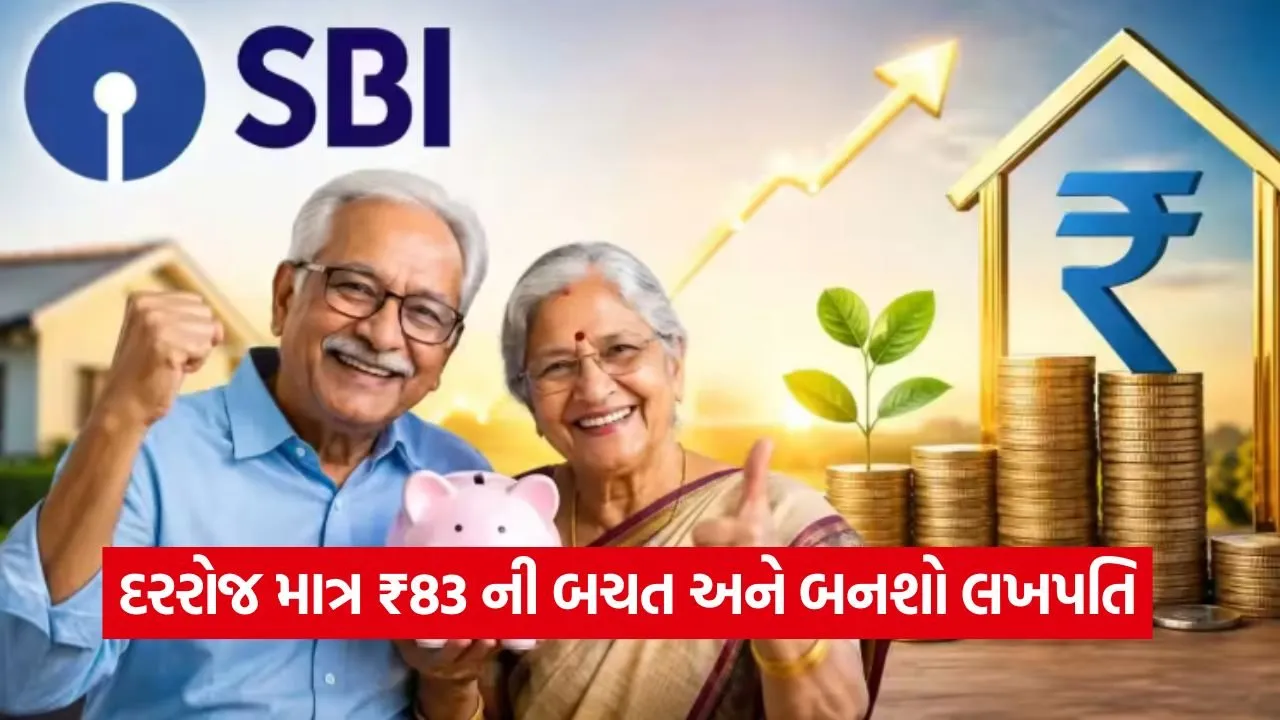 SBI Har Ghar Lakhpati