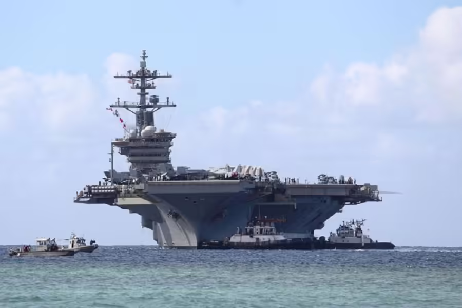 US Navy