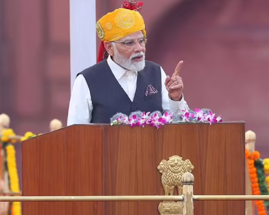 PM Modi