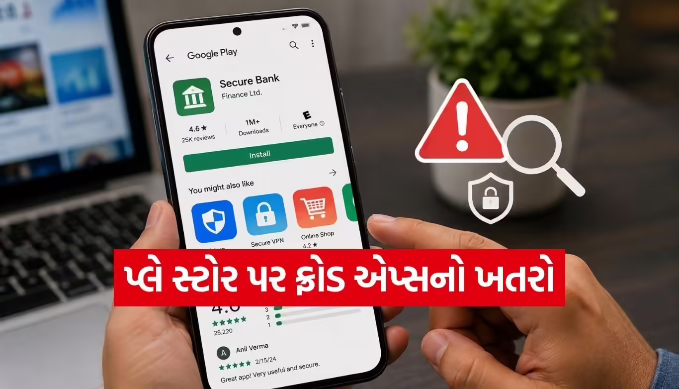 Fake Apps