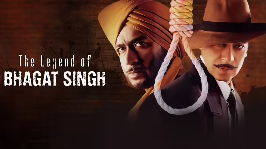 Patriotic Movies 