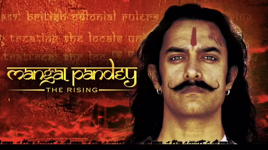 Patriotic Movies 