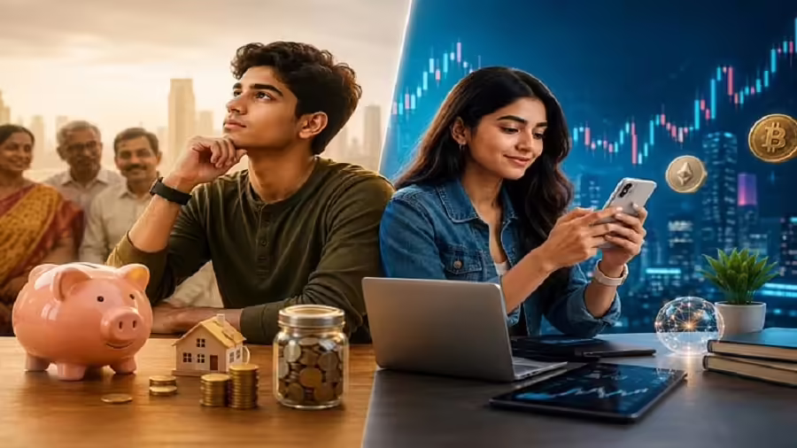 2035 સુધીમાં 190 લાખ કરોડનો ખર્ચ કરશે Gen Z: બ્રાન્ડ્સ માટે સૌથી મોટી તક 2 Gen Z.jpg