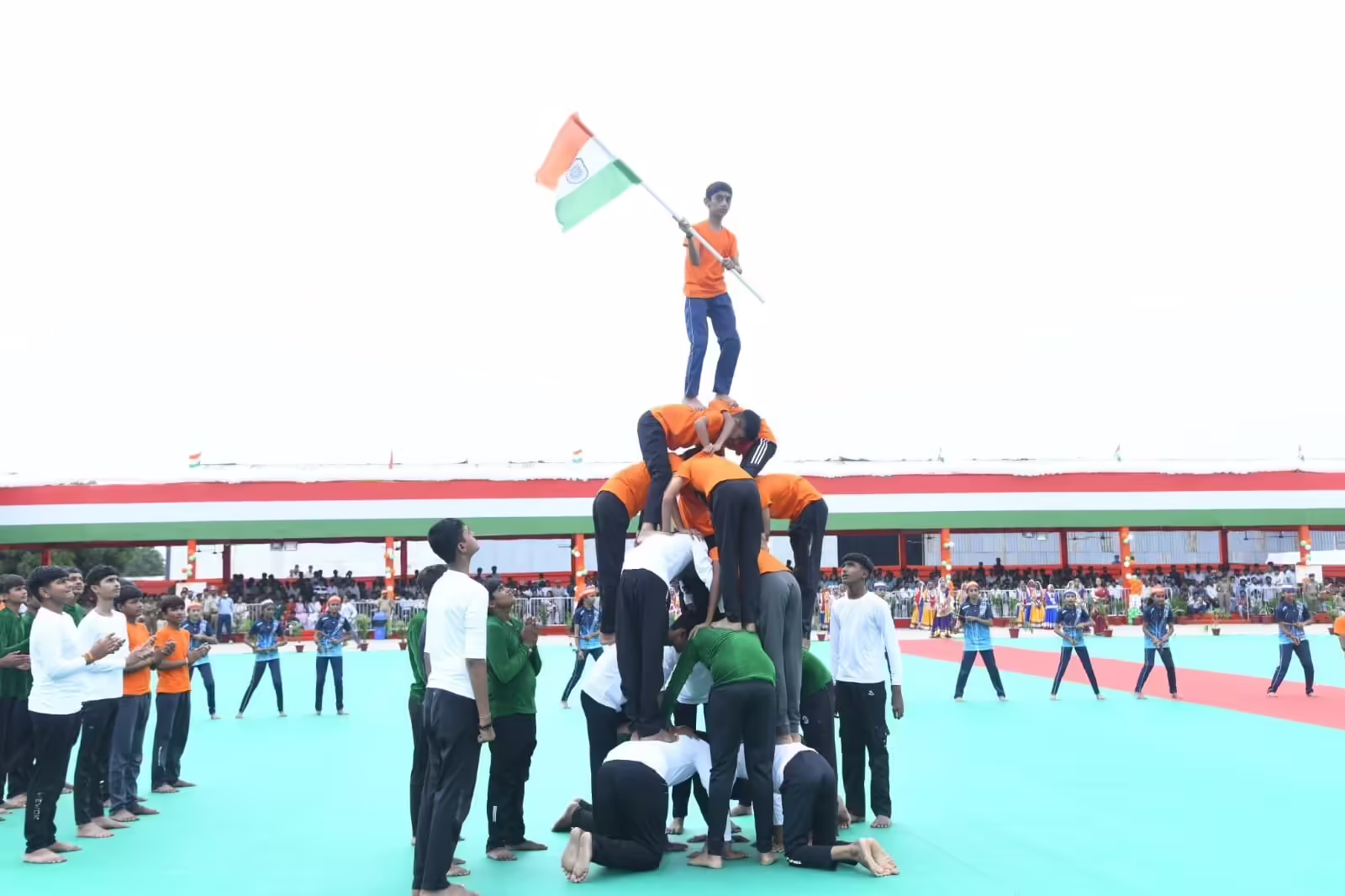 અમદાવાદના માંડલ ખાતે કેમ ખાસ રહી ૮૦મા સ્વતંત્રતા દિવસની ઉજવણી? જાણો મંત્રી ઋષિકેશ પટેલે કેમ કરી આવી મોટી જાહેરાત! 2 press 1.jpg