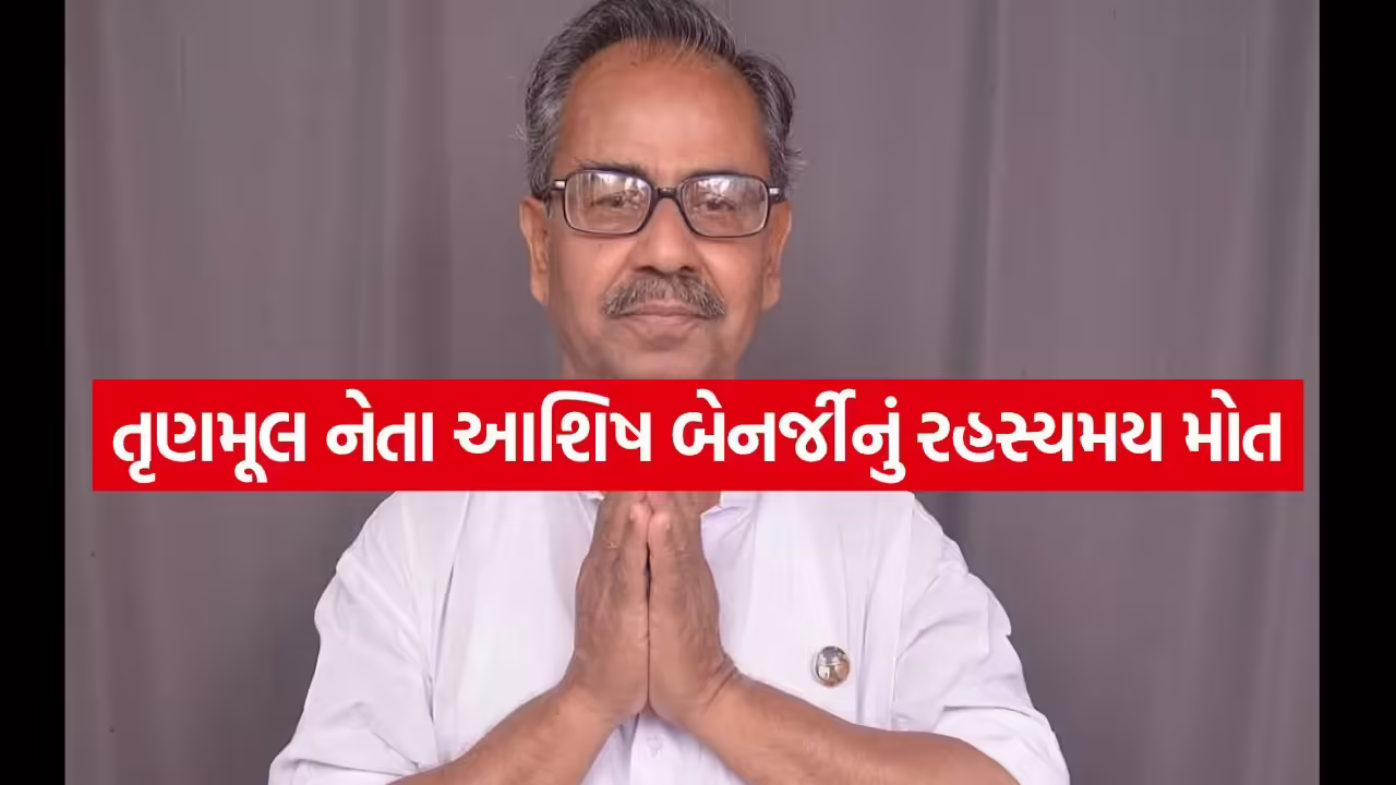 Ashish Banerjee 1608.jpg