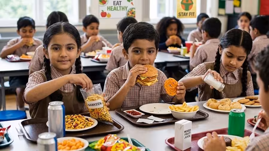 School Food 