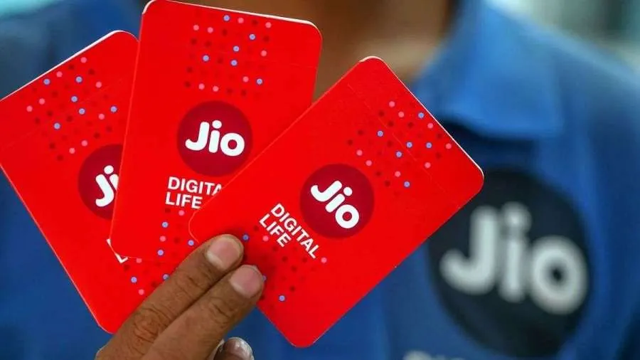 Jio Prime Membership