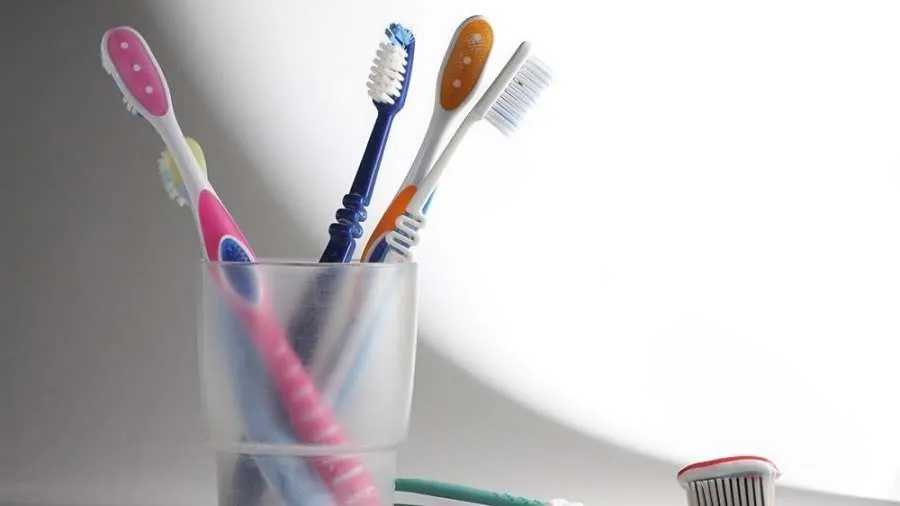 AI Toothbrush