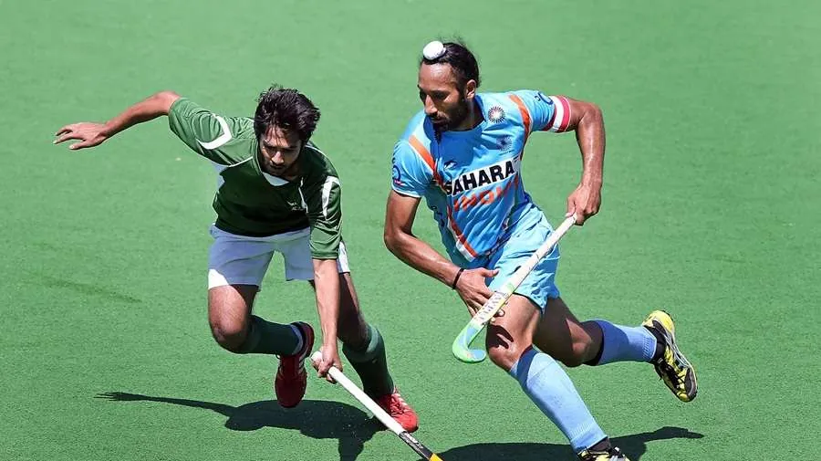 હોકી વર્લ્ડ કપ 2026: વર્લ્ડ કપમાં જોવા મળશે ભારત vs પાકિસ્તાનનો રોમાંચ, જાણો ક્યારે અને ક્યાં રમાશે મેચ 3 ind v pak0.jpg