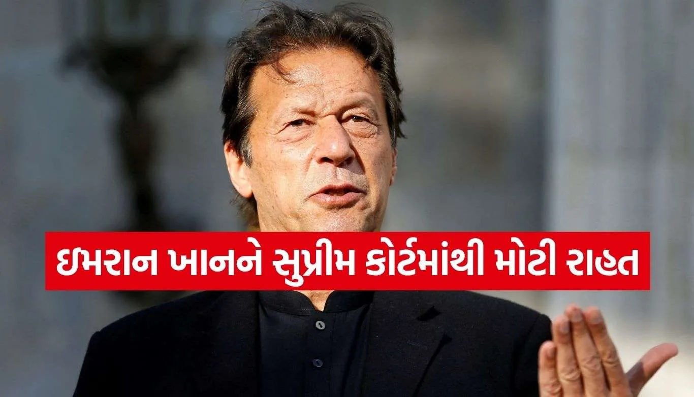 Imran Khan