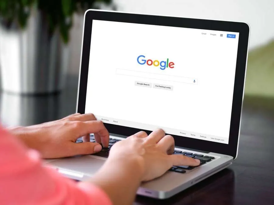 Google Chrome
