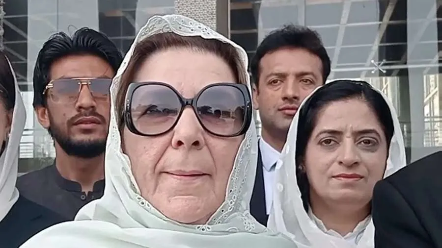 Imran Khan