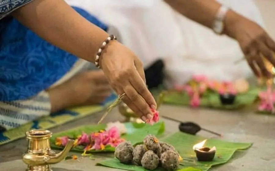 Pitru Paksha