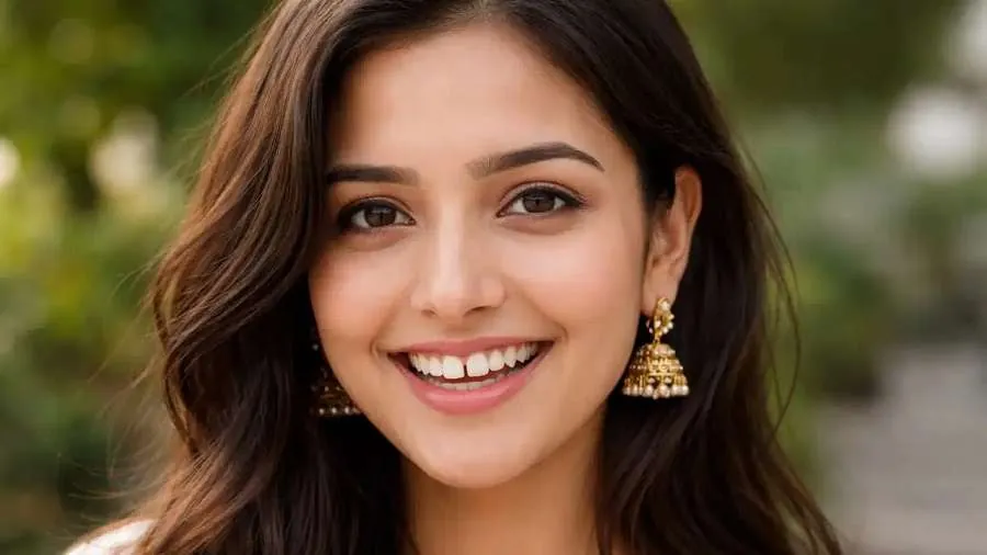 શું તમારા આગળના દાંત વચ્ચે પણ ગેપ છે? જાણી લો કેટલા નસીબદાર છો તમે! 2 Teeth Gap