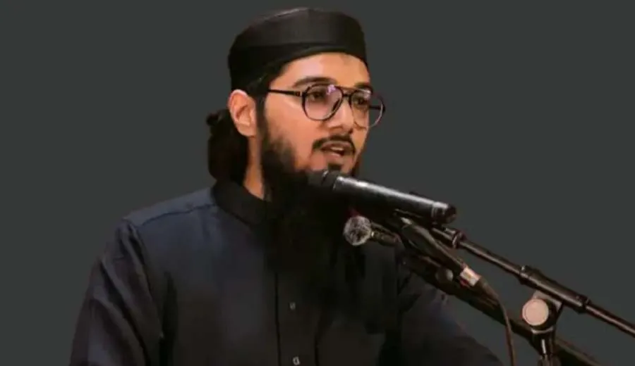 Asif Adnan