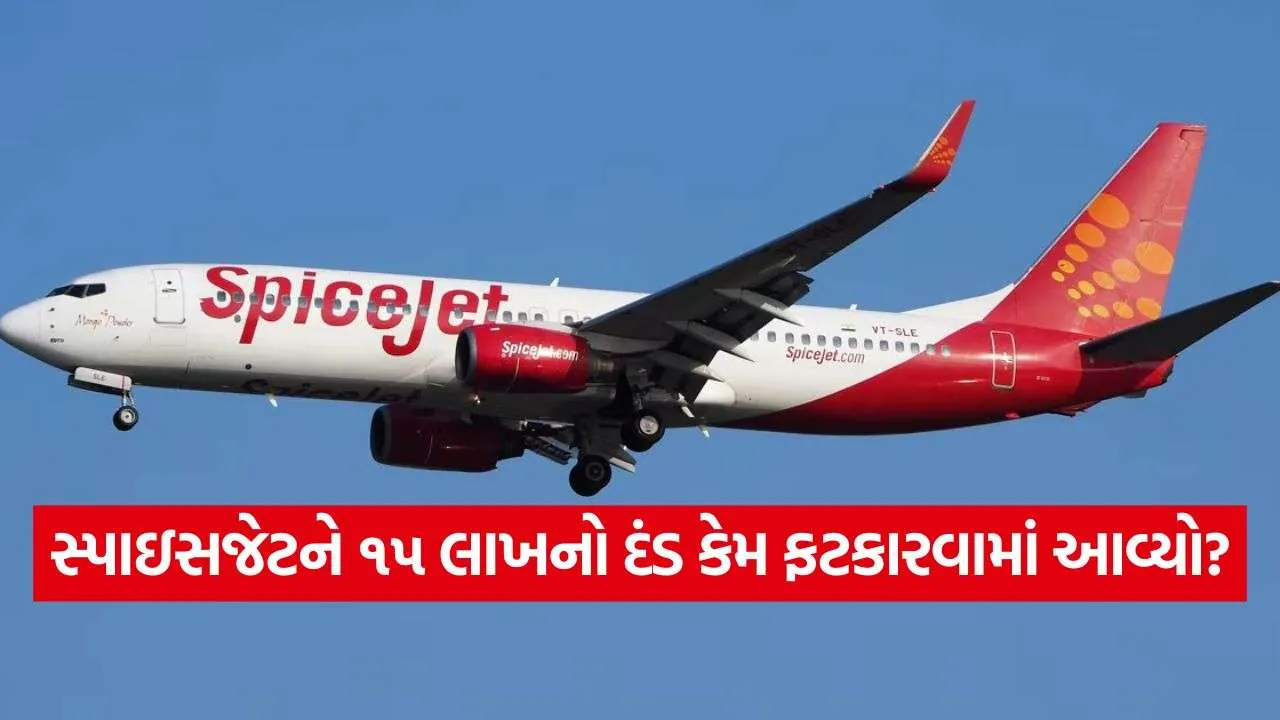 SpiceJet Insolvency Case