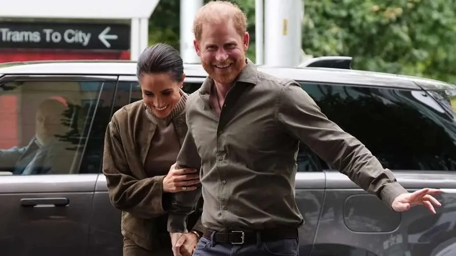 Prince Harry 