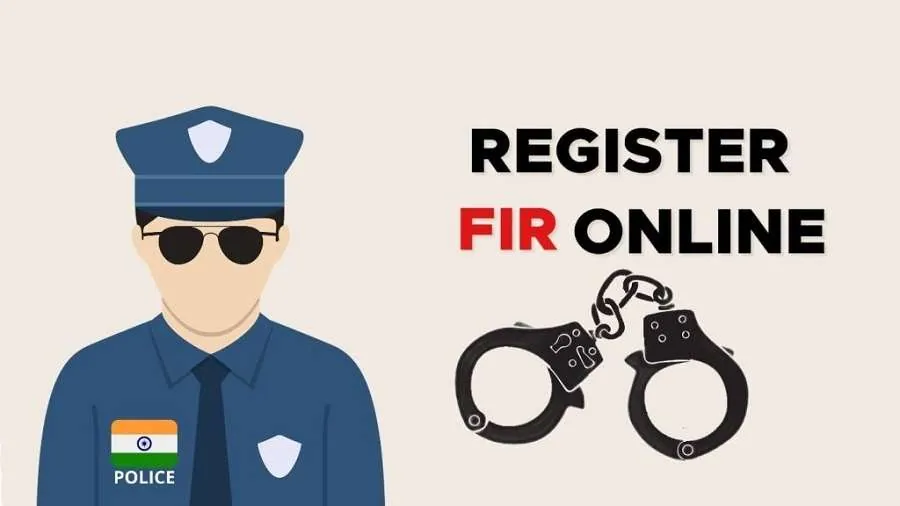 હવે પોલીસ સ્ટેશને ધક્કા ખાવાની જરૂર નથી, ઘર બેઠા મિનિટોમાં આ રીતે કરો ઑનલાઇન FIR! 2 Online FIR