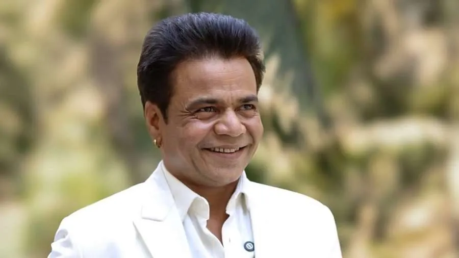 Rajpal Yadav