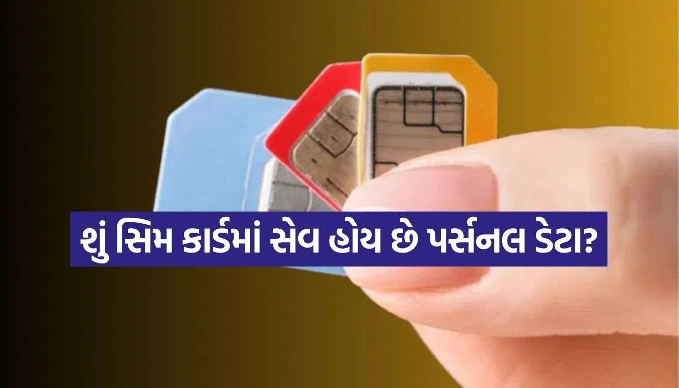 SIM Card