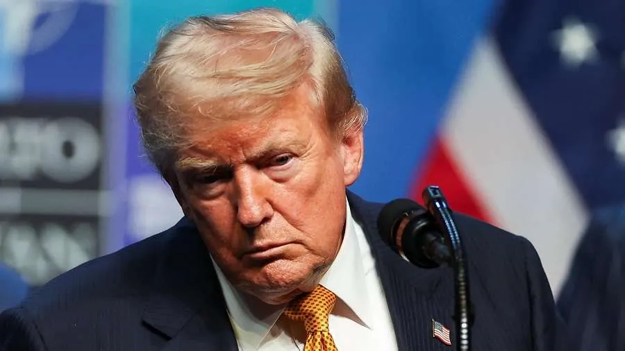 Trump
