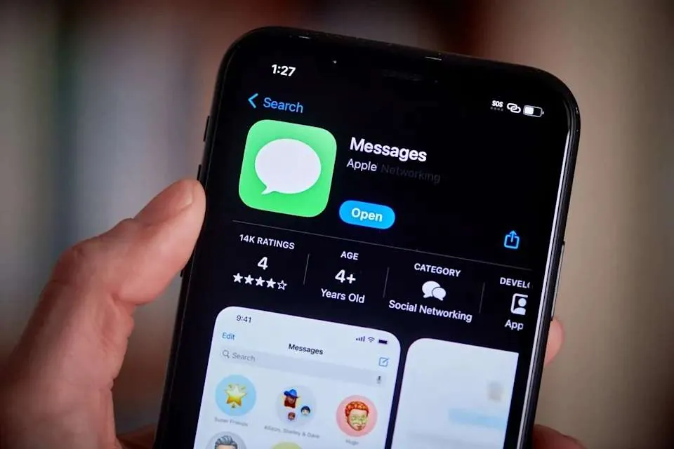 શું તમારા iMessageનો ડેટા સુરક્ષિત છે?: ChatGPTના નવા ફીચરમાં આપવી પડશે ફુલ ડિસ્ક એક્સેસ 3 ChatGPT iMessage Integration