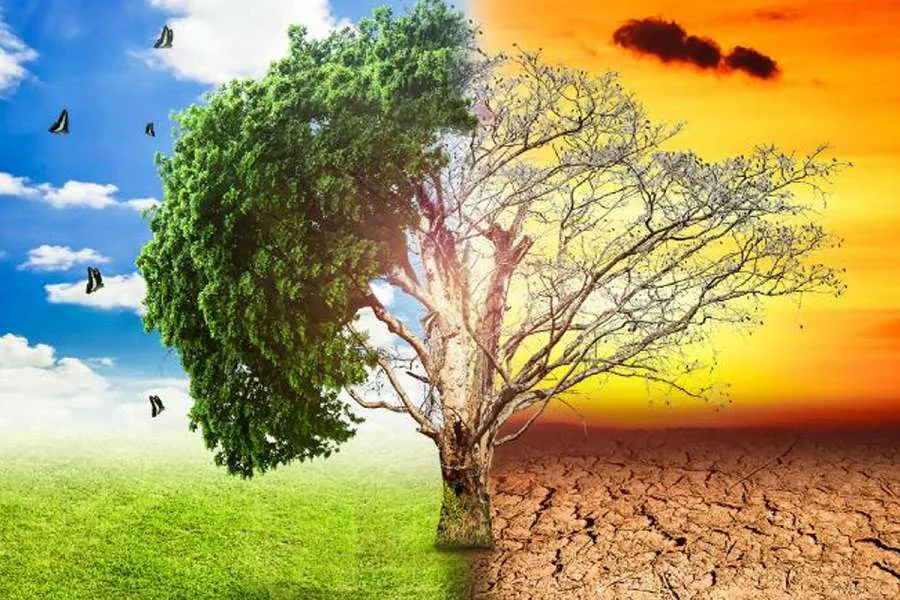 Global Warming
