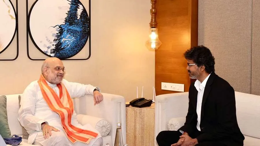 સીએમ વિજયે અમિત શાહને લોકસભા બેઠકો ફ્રીઝ રાખવા કહ્યું: તમિલનાડુના મંત્રીનો દાવો 2 vijay0.jpg
